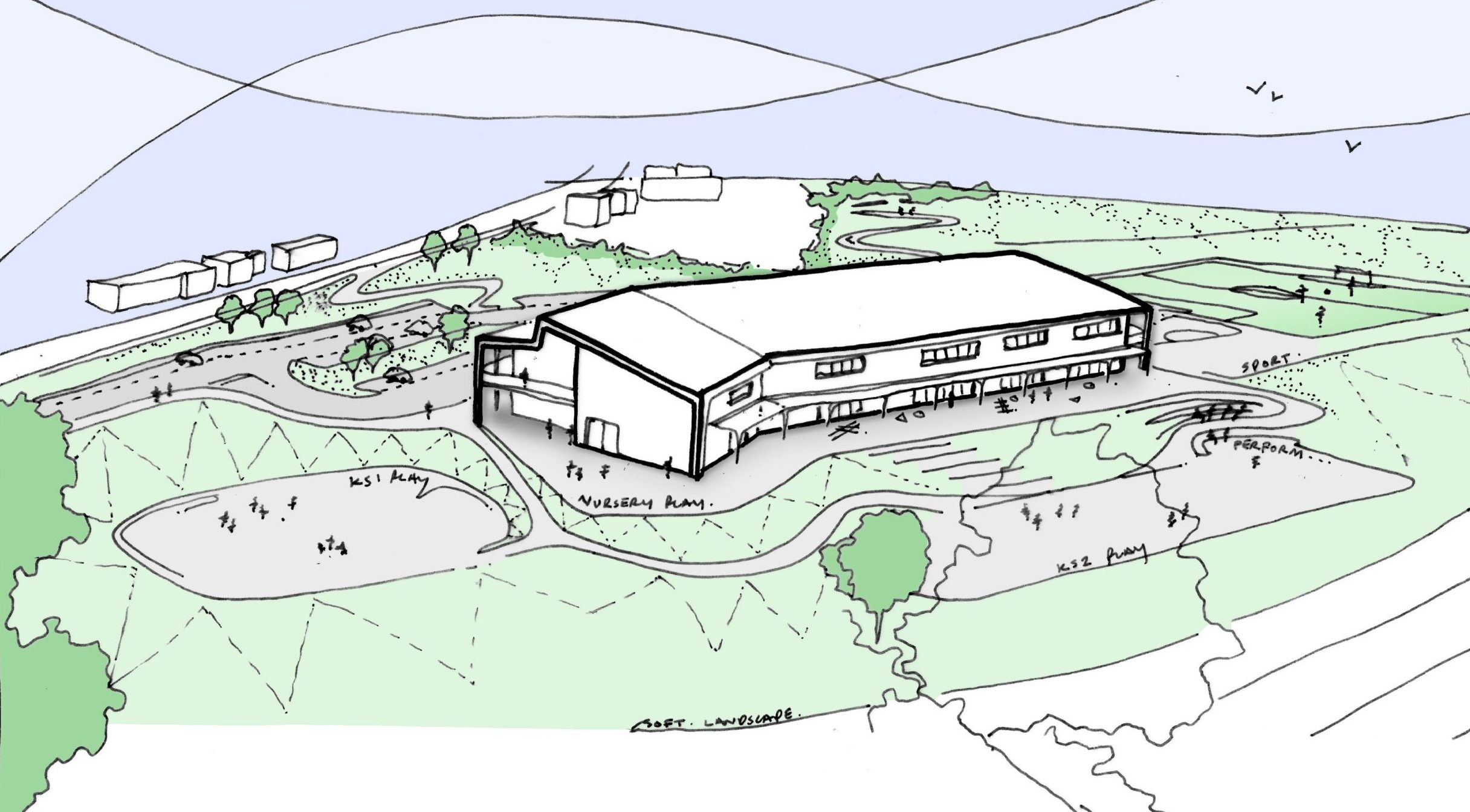 Carmarthenshire Schools
