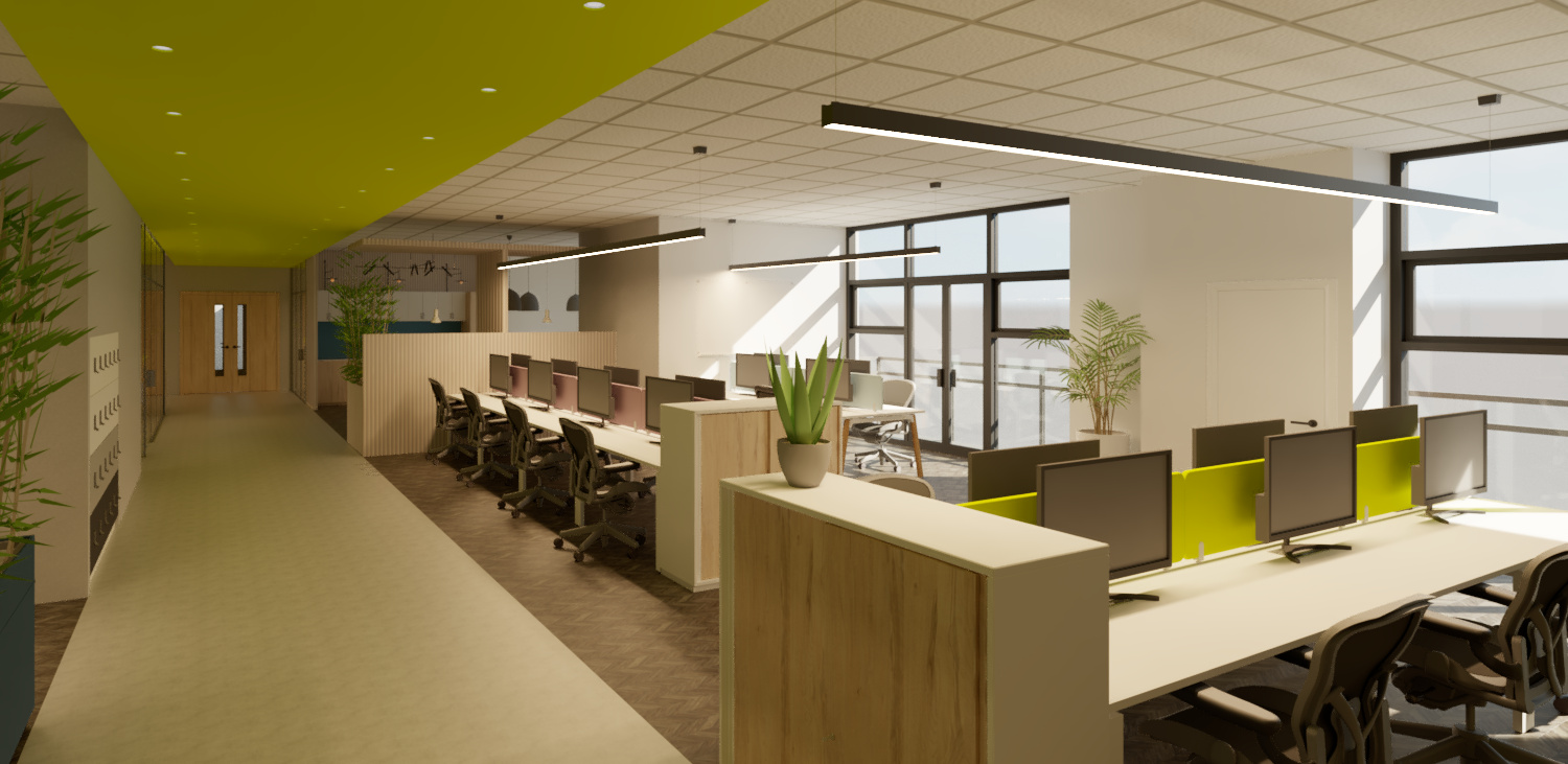 EHGroup Office