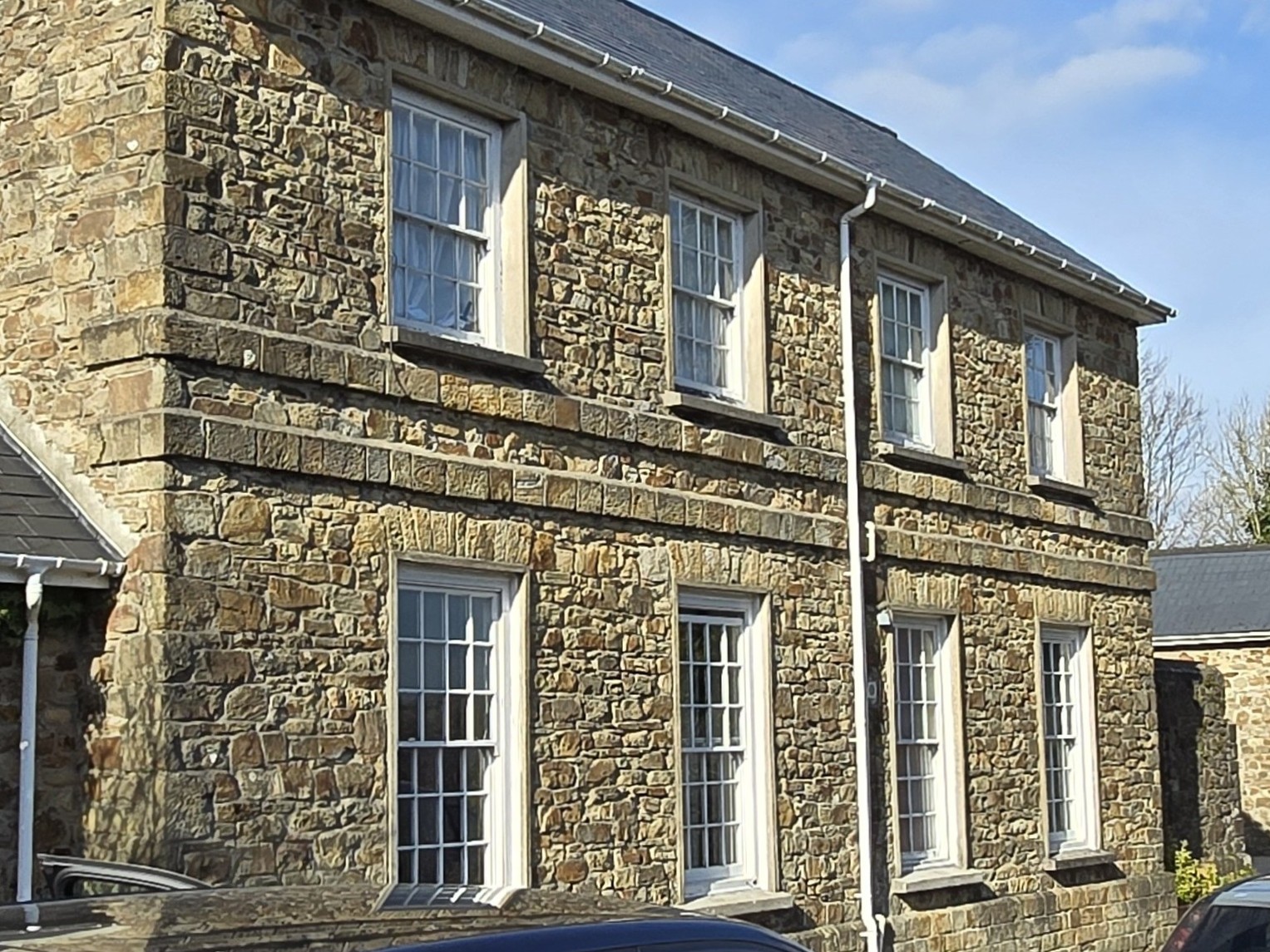 Priory Court