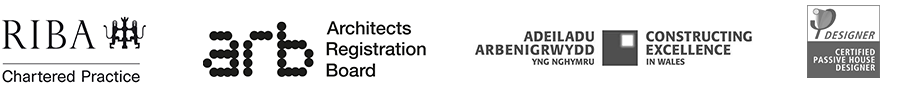 Oochitecture accreditations